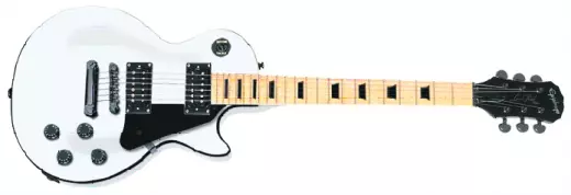 Negative Les Paul Standard